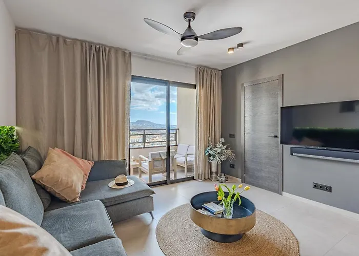 Paraiso Sea Breeze * 아데제