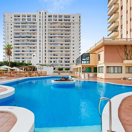 Апартаменты Paraiso Sea Breeze *