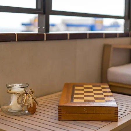 Sky Smart Hi-end Services Media Streaming Appartement Costa Adeje (Tenerife)