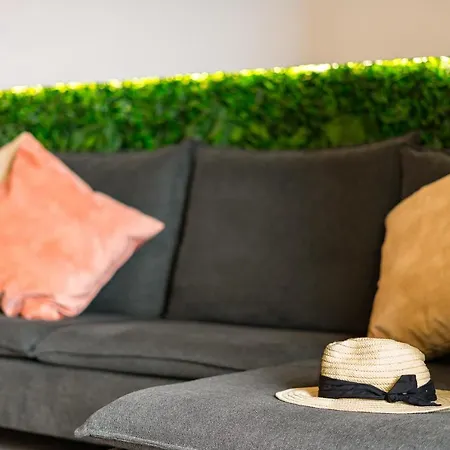 Apartment Sky Smart Hi-end Services Media Streaming Costa Adeje (Tenerife)