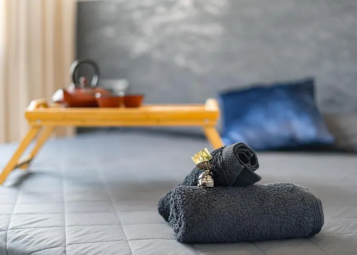 Lejlighed Paraiso Sea Breeze