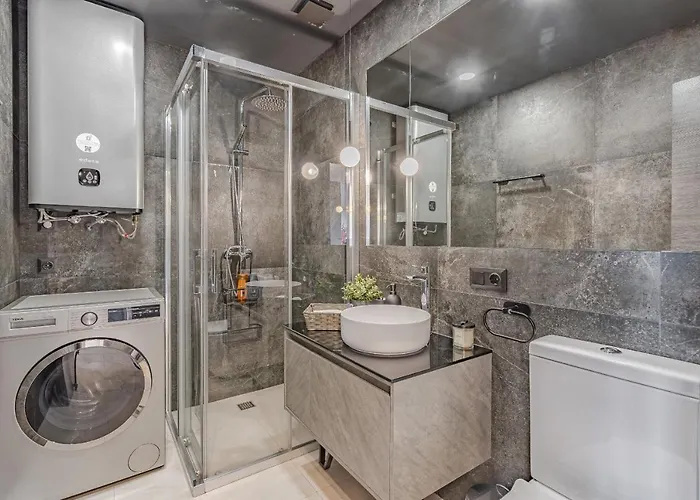 Paraiso Sea Breeze Lejlighed