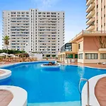 Apartment Paraiso Sea Breeze *