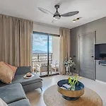 Paraiso Sea Breeze * Адехе
