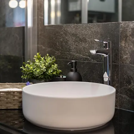 Apartmán Sky Smart Hi-end Services Media Streaming Costa Adeje (Tenerife)