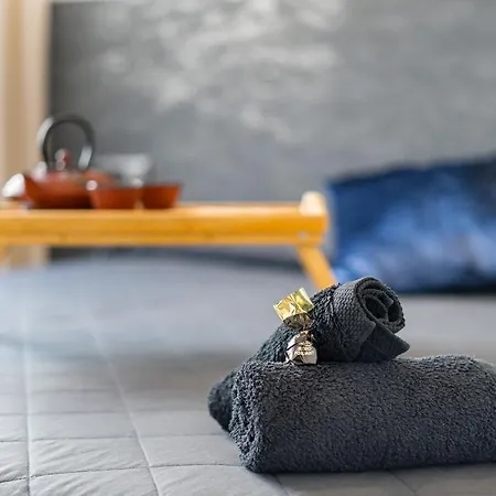 Apartmán Sky Smart Hi-end Services Media Streaming