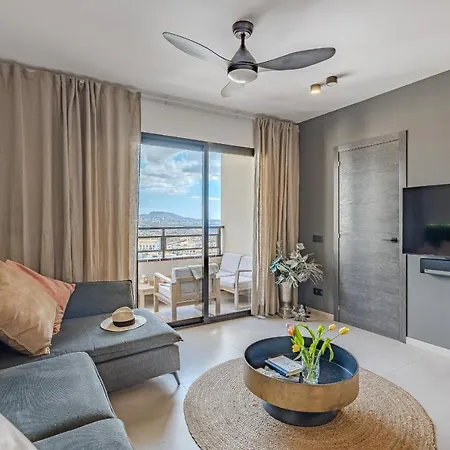 Sky Smart Hi-end Services Media Streaming * Costa Adeje (Tenerife)