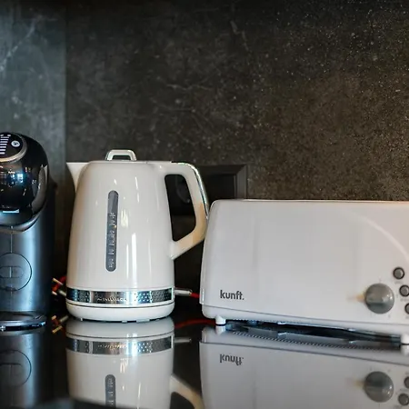 Sky Smart Hi-end Services Media Streaming Costa Adeje (Tenerife)