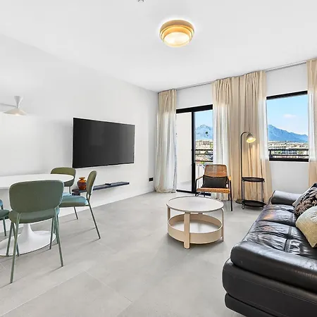 Appartement Paraiso Sea Breeze Costa Adeje (Tenerife)