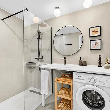 Paraiso Sea Breeze Costa Adeje (Tenerife)