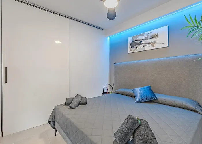 Appartement Paraiso Sea Breeze