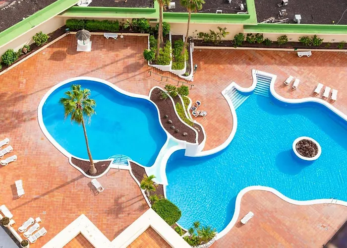 Appartement Paraiso Sea Breeze