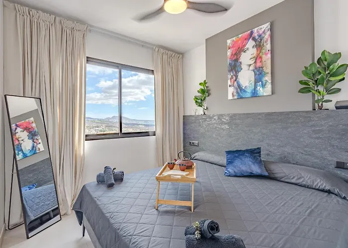 Paraiso Sea Breeze Appartement